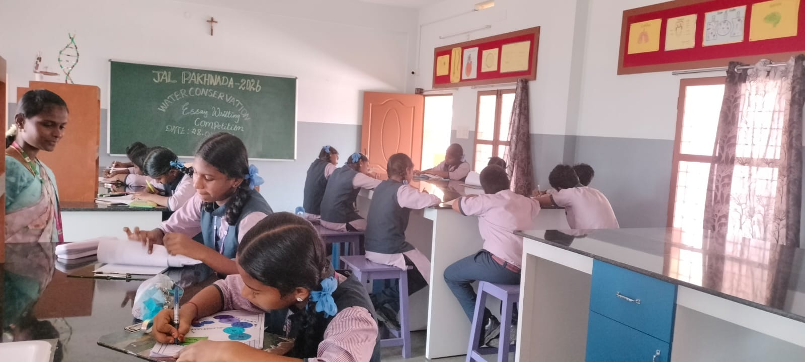 JAL PAKHWADA